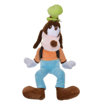 Goofy Daydreaming Japan Disney Store