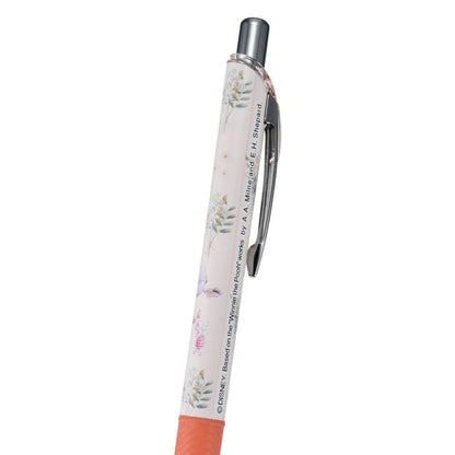 Mickey & Minnie Energel 0,5 Kugelschreiber mit Geltinte Japan Disney Store