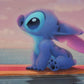 Stitch Surfbrett Farbige Karte Japan Disney Store