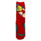 Die kleine Meerjungfrau Mittelhohe Socken Japan Disney Store