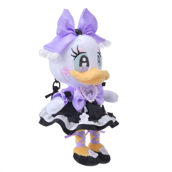 Daisy Plüsch Schlüsselanhänger Japan Disney Store
