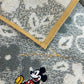 Mickey Maus Mini Handtuch Naturleaf Japan Disney Store