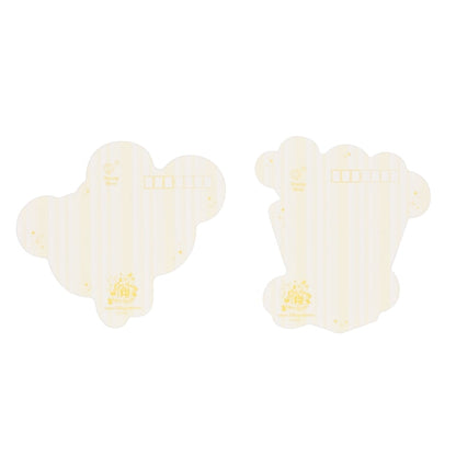 Postkarte 2 Stück Tokyo Resort Japan Disney Store