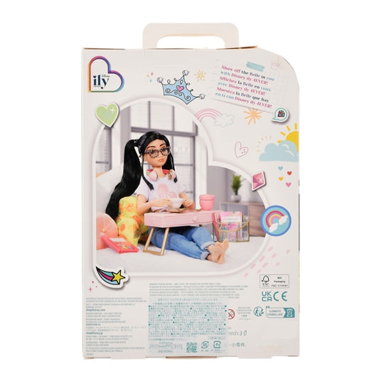 Store - iLY 4EVER 11-Zoll Accessoire-Pack