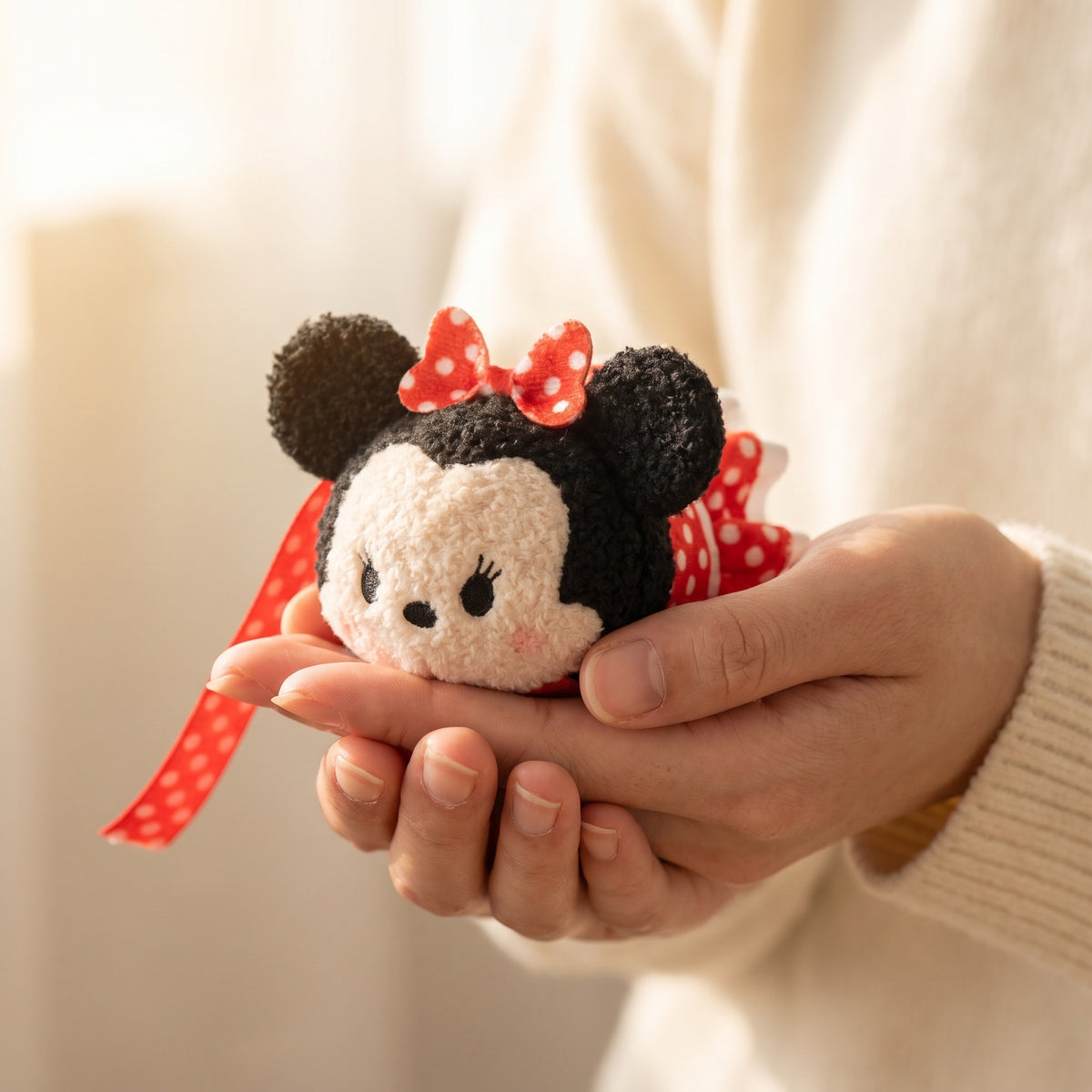 Tsum Tsum Minnie Mini (S) – Stimmung