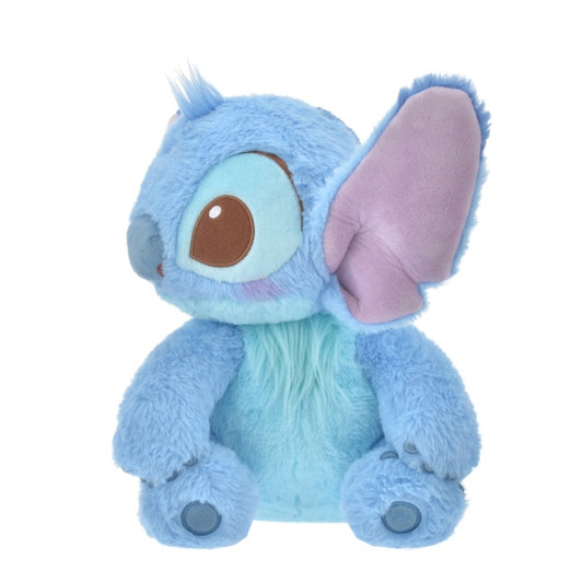 Stitch Plüschtier Gokigen Runrun