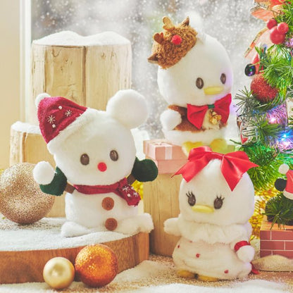 Daisy Urupocha-Weihnachten 2024 Japan Disney Store