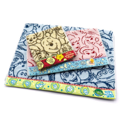 All-Star Toy Story Handtuch Japan Disney Store