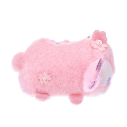 Tsum Tsum Stitch Mini (S) mit Sakura Japan Disney Store