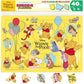 Winnie the Pooh Kinderpuzzle 40 Teile "Verschiedene Dinge" Japan Disney Store