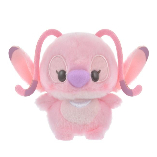 Angel Plüschtier Uru Pochacha-chan Japan Disney Store