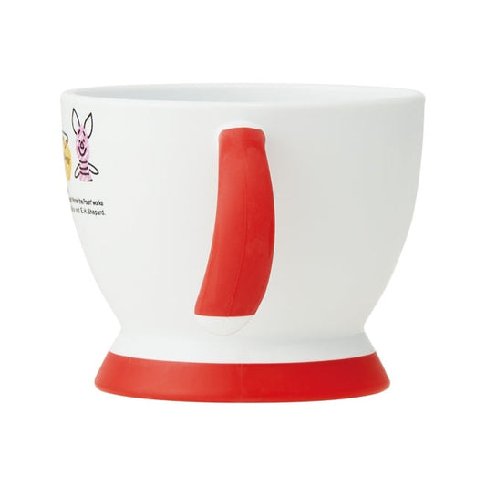 Disney Store - Winnie the Pooh Skizze - Baby-Becher Japan Disney Store