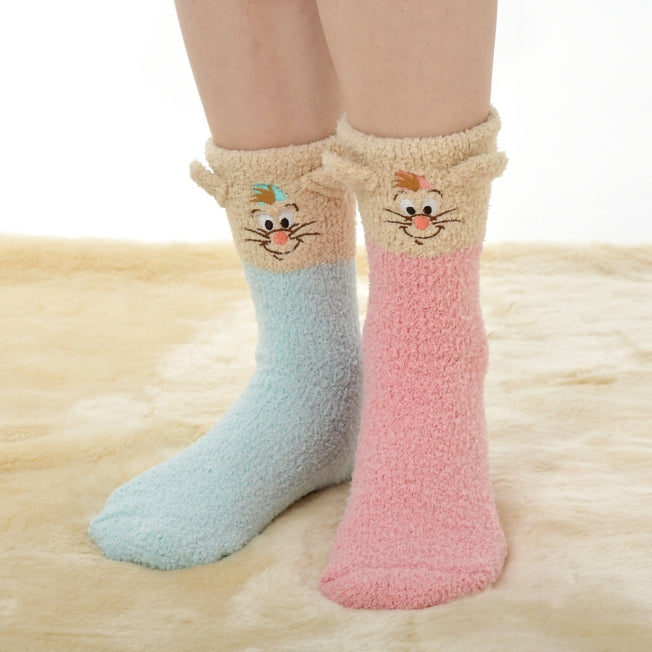 Jack & Gus Socken Asymmetrisch 36-39 Japan Disney Store