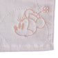 Minnie Maus Waschlappen Einfaches Rosa Japan Disney Store