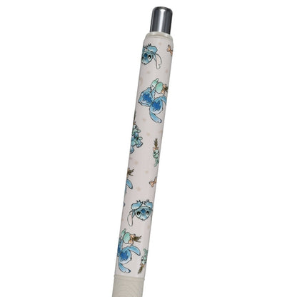 Stitch & Scrump EnerGel 0.5 Gel-Tintenroller Japan Disney Store