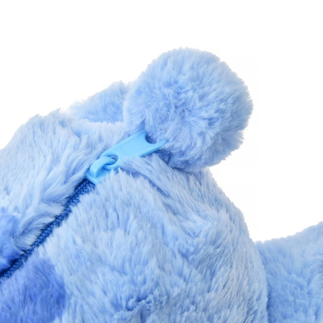 Stitch Plüsch-Federmäppchen Japan Disney Store