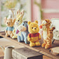 Winnie the Pooh StanDs Japan Disney Store