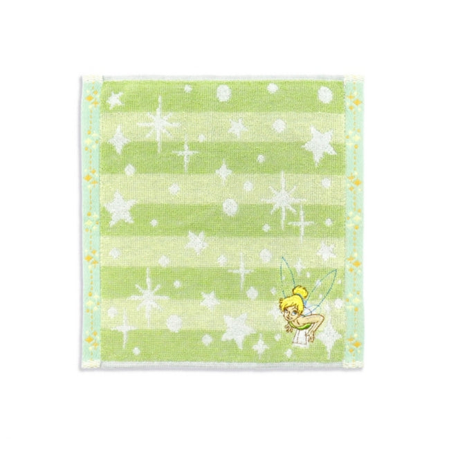 The Big Star Tinkerbell Handtuch Japan Disney Store