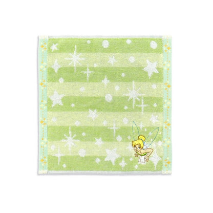 The Big Star Tinkerbell Handtuch Japan Disney Store