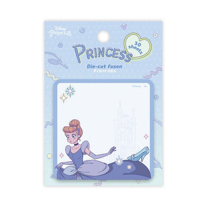 Notizblock / Cinderella Japan Disney Store
