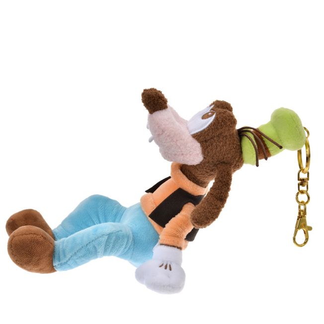 Goofy Daydreaming Schlüsselanhänger Japan Disney Store