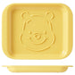Toastplatte mit Winnie the Pooh Japan Disney Store