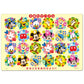 Mickey & Friends Kinderpuzzle zum Zusammenbauen! Serie 24 Teile Japan Disney Store