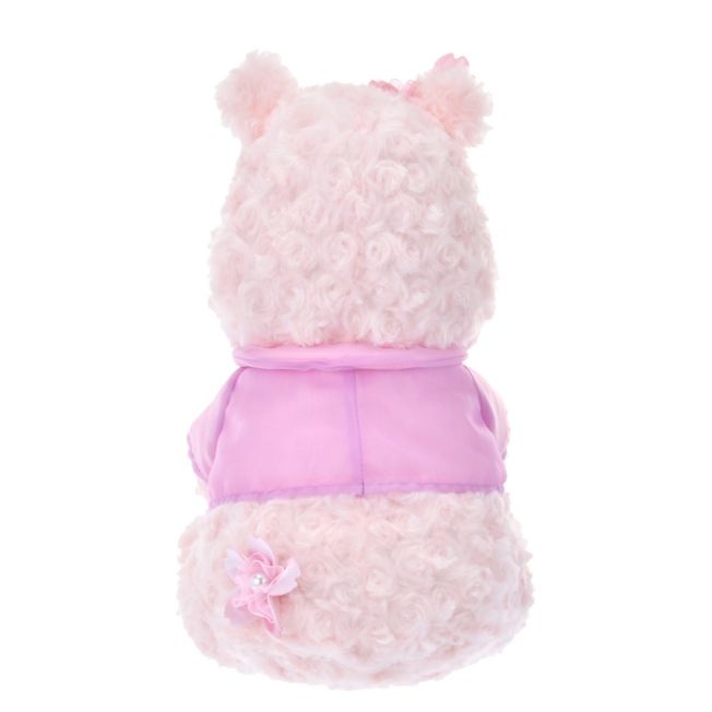 Winnie the Pooh & Piglet Sakura Japan Disney Store