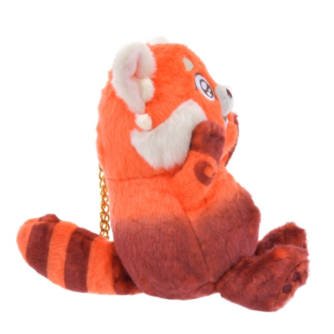 Kleiner Panda Mei Plüsch Schlüsselanhänger Japan Disney Store