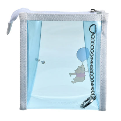 Winnie Puuh Tasche mit Karabiner Health & Beauty Tool Japan Disney Store