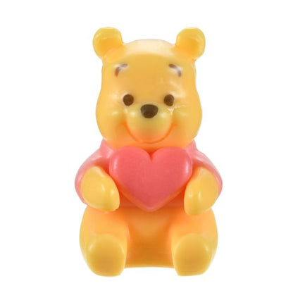Pu der Bär Seifenherz Umarmung Japan Disney Store
