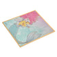 Ariel & Flounder Transparent Japan Disney Store