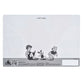 Winnie the Pooh mit Honig Lenticular - Postkarte Japan Disney Store