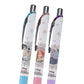 Die kleine Meerjungfrau Engel 0.5 Gel-Tintenstift-Set Japan Disney Store