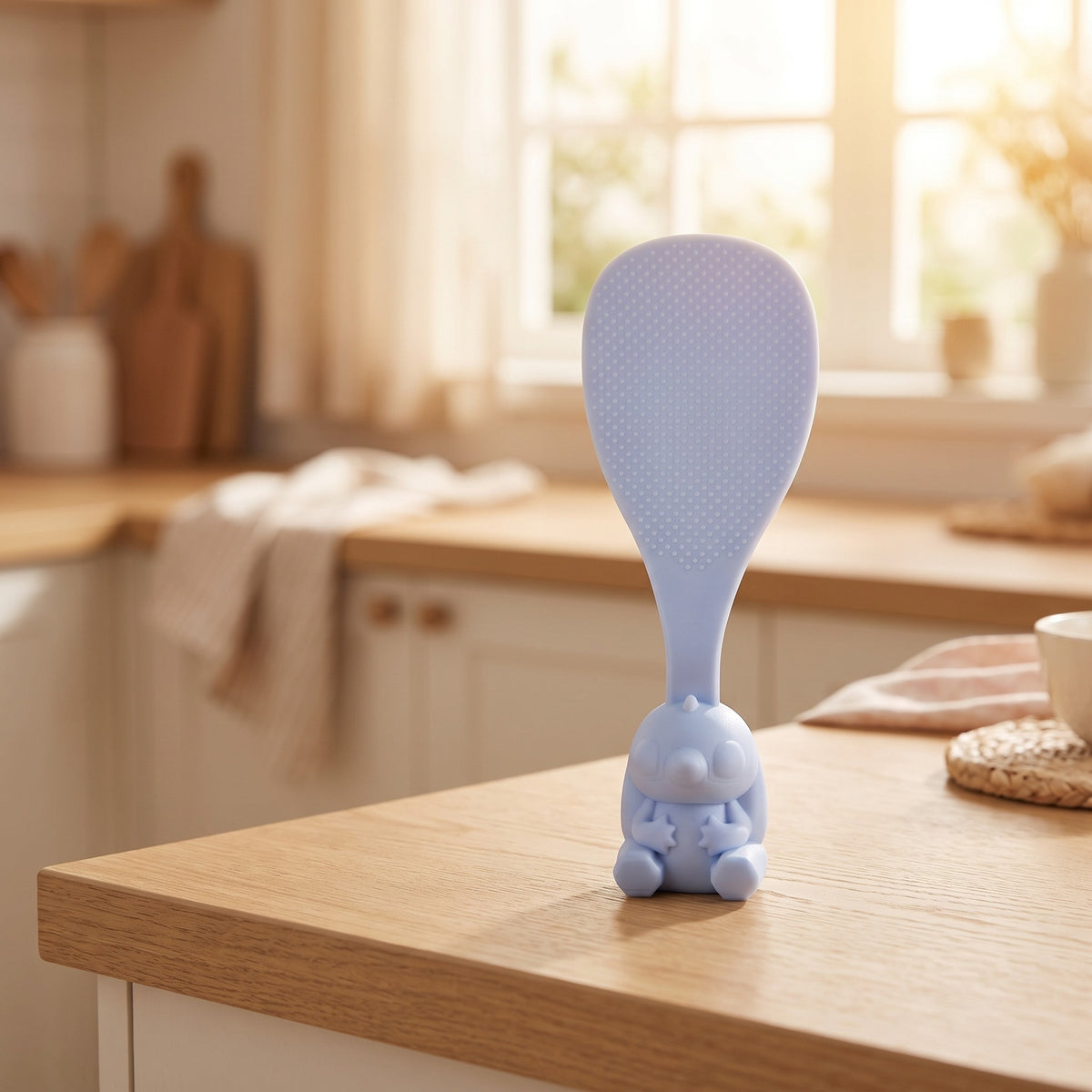Stitch Reislöffel Table Top – Stimmung