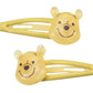 Winnie the Pooh Haarspangen Set Japan Disney Store