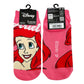 Little Mermaid Ariel Socken Japan Disney Store