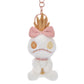 Scrump Schlüsselanhänger Winter Shiny Color Japan Disney Store