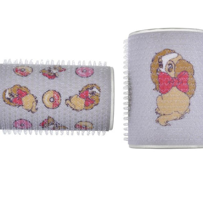 Lady Haarlocken Set Sweet Japan Disney Store