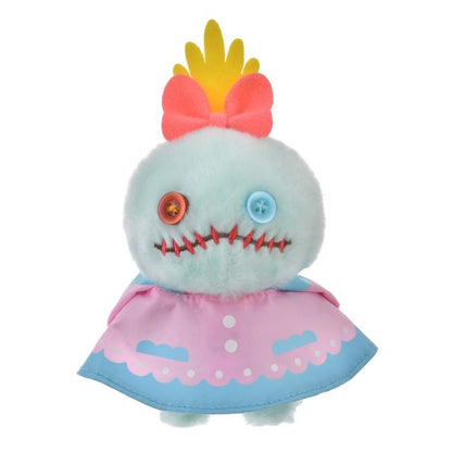 Scrump Uru Pochachan RAINY DAY 2025 - Kuscheltier - 14.5 cm