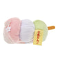 Tsum Tsum Piglet Mini (S) Wagashi Japan Disney Store