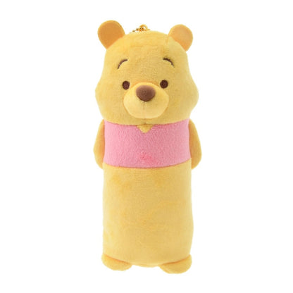 Winnie the Pooh Federmäppchen Japan Disney Store