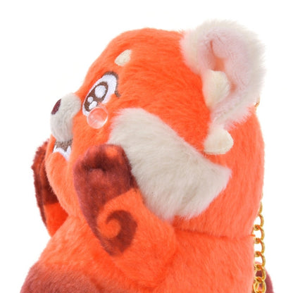Kleiner Panda Mei Plüsch Schlüsselanhänger Japan Disney Store