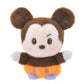 Mickey Plüschtier Urupochachan Disney Halloween Japan Disney Store