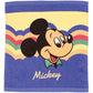 Retro Mickey Maus Waschlappen Japan Disney Store
