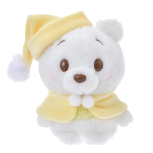 Weißer Pooh Urupocha-chan Japan Disney Store