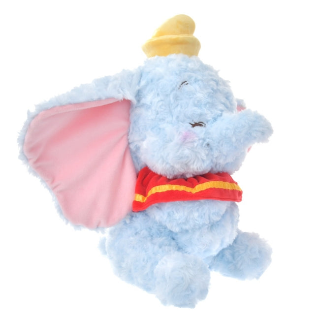 Dumbo Plüschtier Gyutto Cute Japan Disney Store