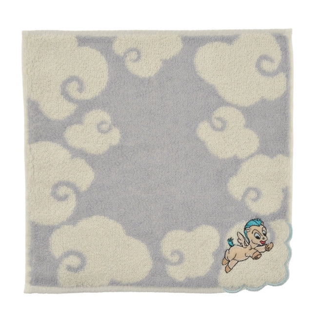 Pegasus Mini Handtuch Muster Hercules Japan Disney Store