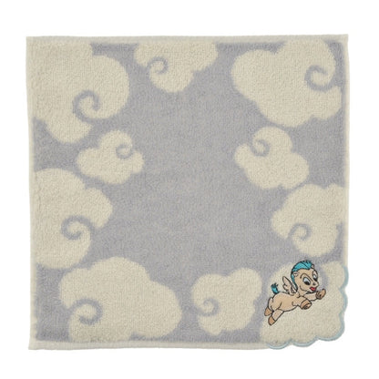 Pegasus Mini Handtuch Muster Hercules Japan Disney Store