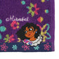 Mirabel Mini Handtuch Muster Japan Disney Store